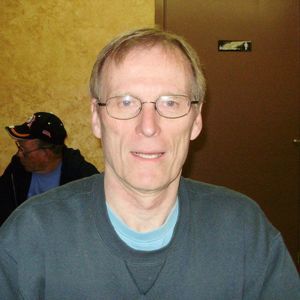 Meet your Posher, Jim